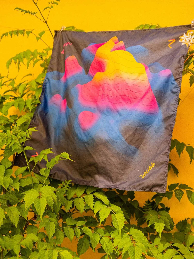 Bandana Pirinèus