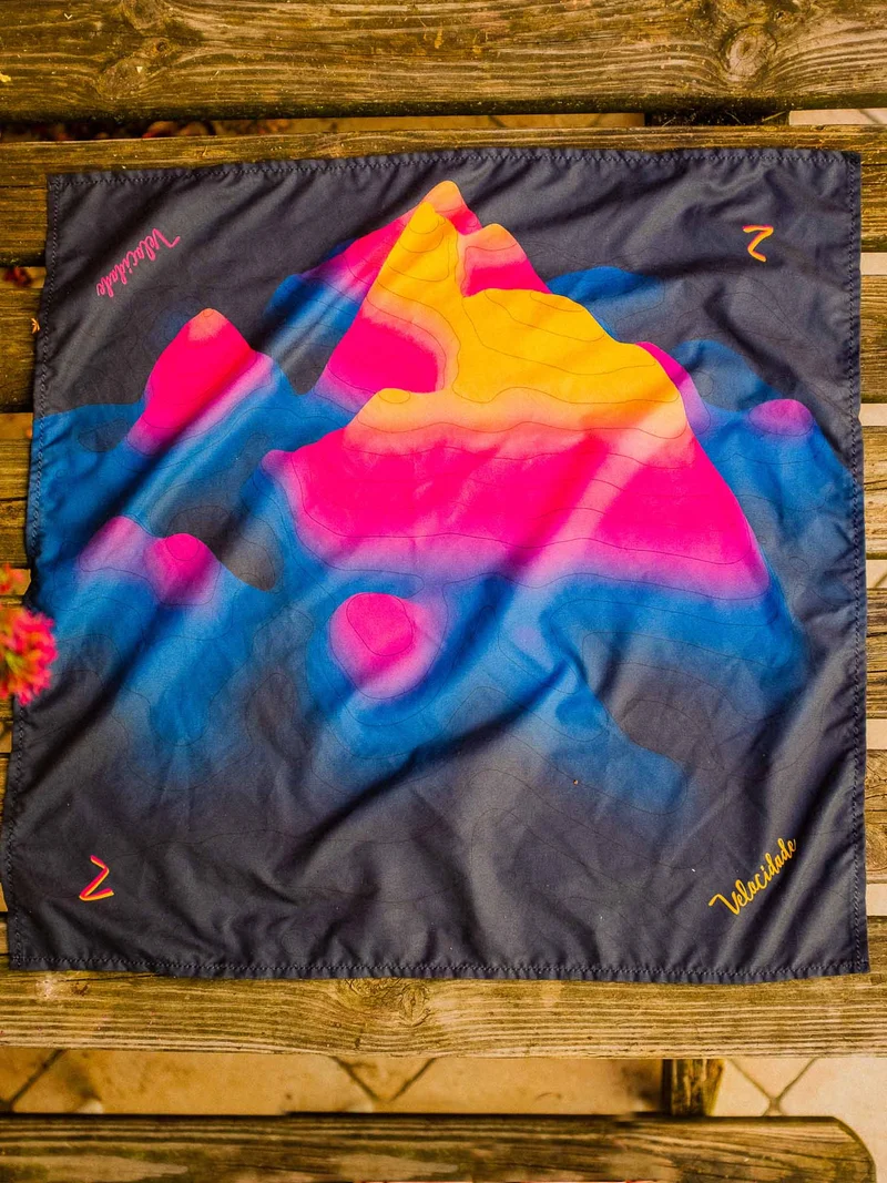 Bandana Pirinèus