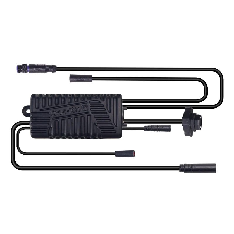 Controleur CT6-T7 (T7)