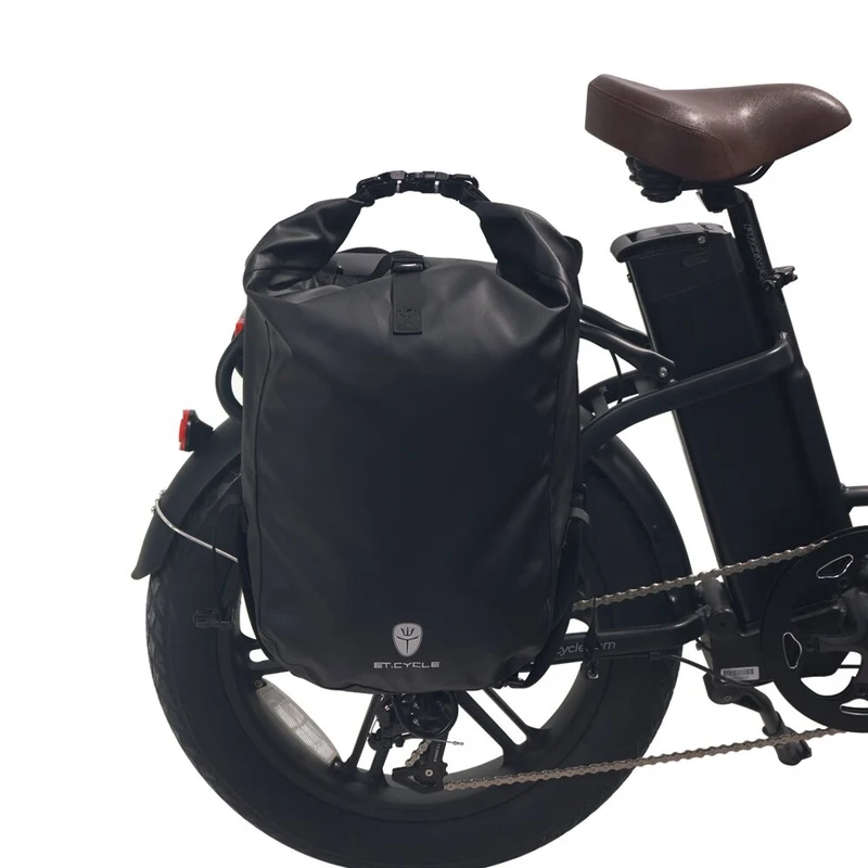 Sacoche de vélo, ET Cycle, 20L