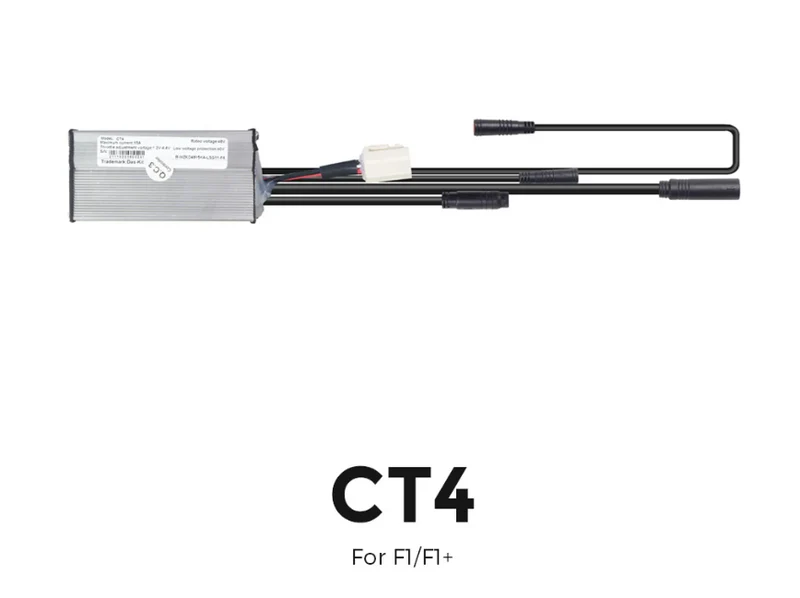 Controlleur CT4