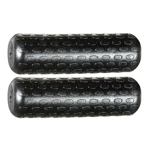 Poignées Herrman STD Grip 52 – 110 mm Ø22 Noir