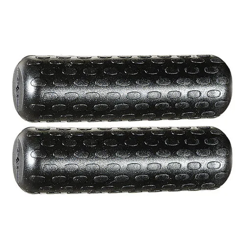 Poignées Herrman STD Grip 52 – 110 mm Ø22 Noir