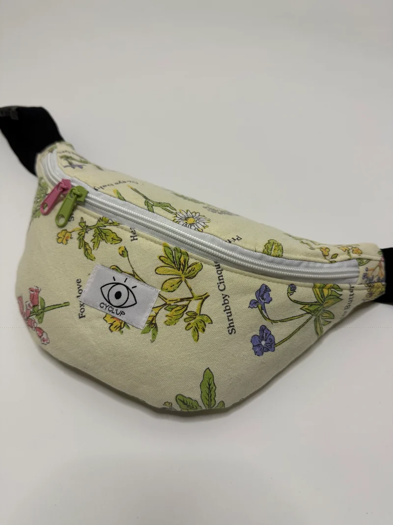 Banane upcyclée