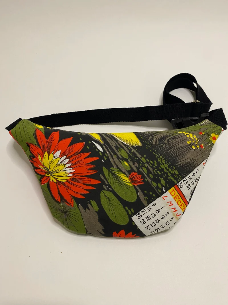 Banane upcyclée