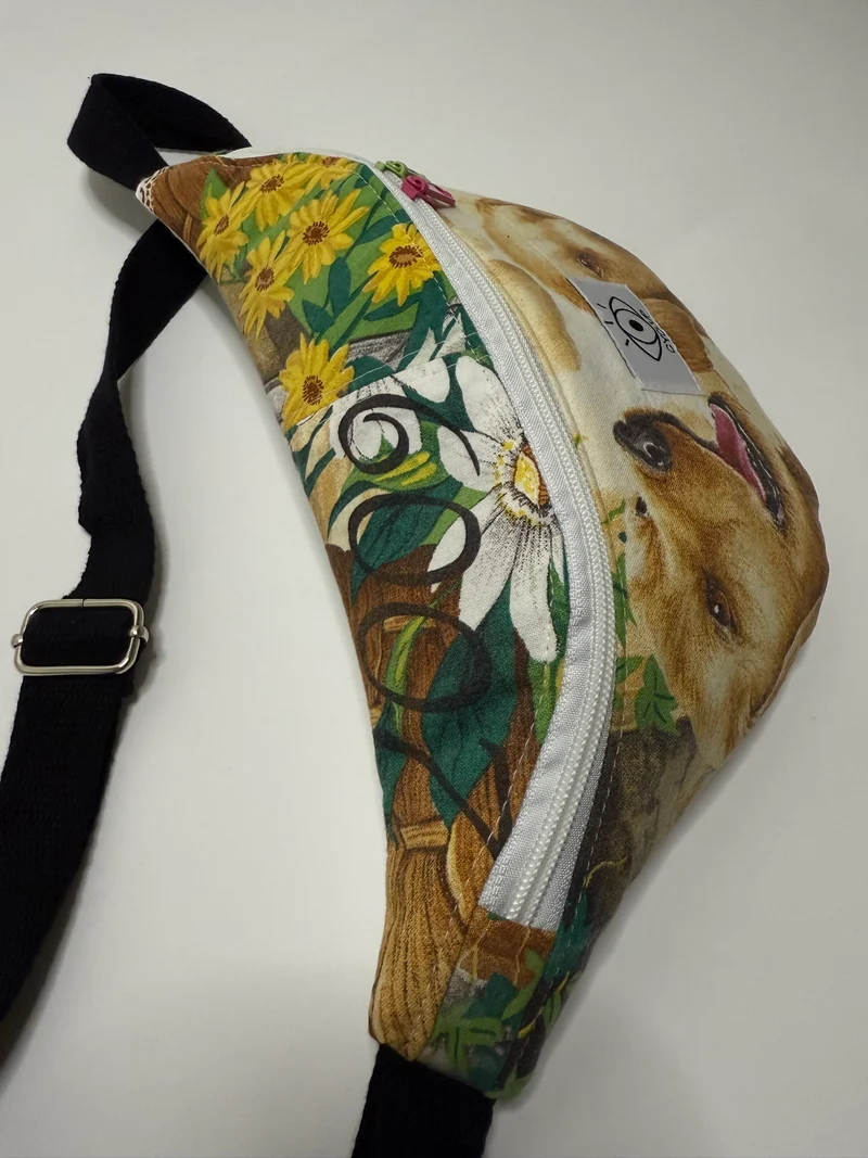 Banane upcyclée