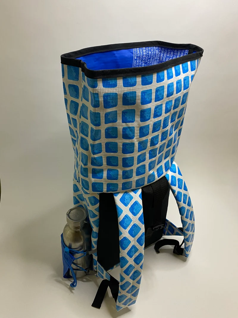 Sac à dos 22 litres