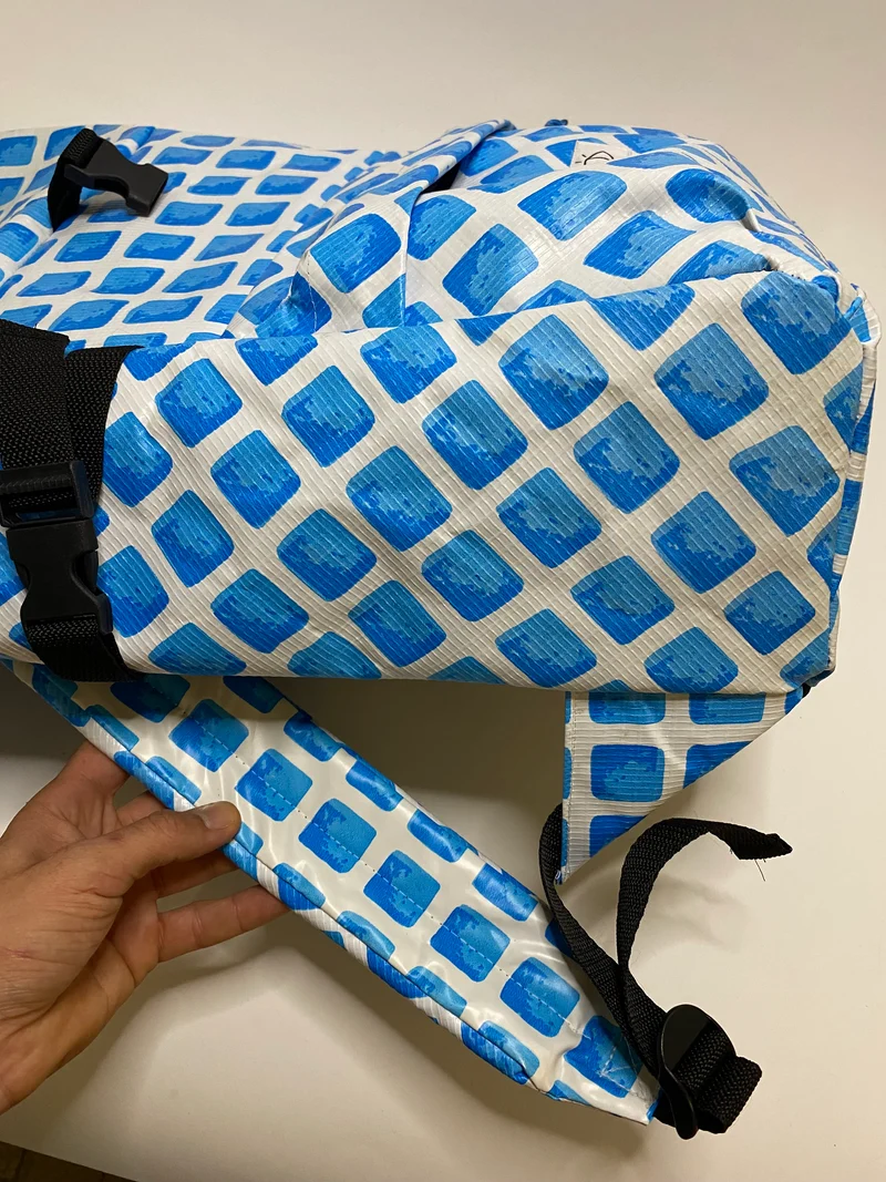 Sac à dos 22 litres