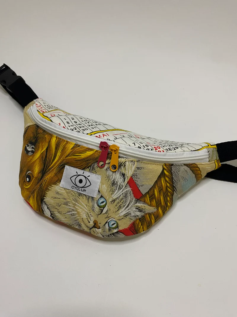 Banane upcyclée