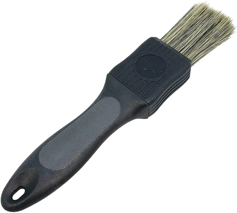 MEGUIAR'S BROSSE DE FINITION INTERIEURE AJUSTABLE
