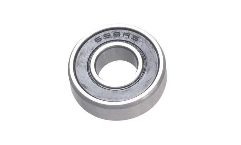 Roulement 698-2RS 8x19x6 mm – Étanche, haute performance – Réf. CB041 / CB-041