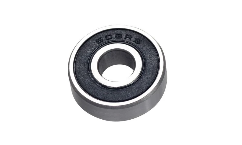Roulement 608-2RS 8x22x7 mm – Étanche, standard skateboard/roller – Réf. CB042 / CB-042