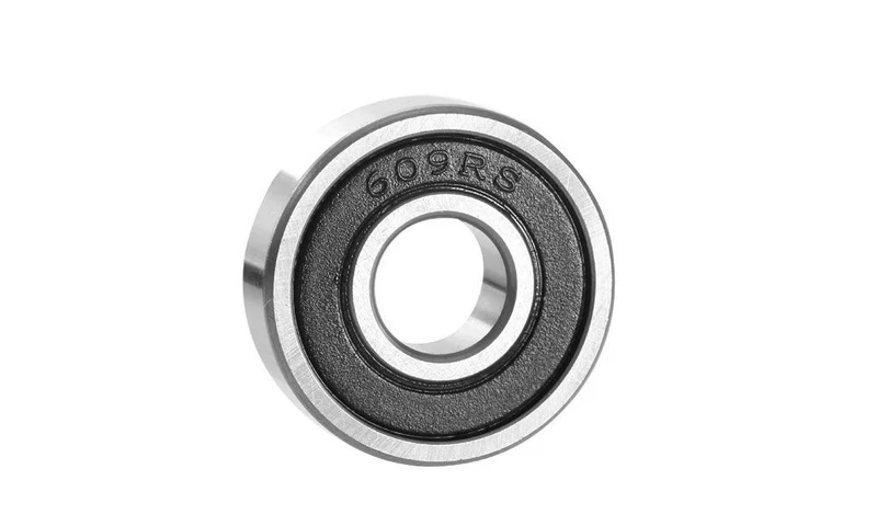 Roulement 609-2RS 9x24x7 mm – Étanche, compact et précis – Réf. CB056 / CB-056
