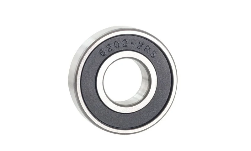 Roulement 63800-2RS 10x19x7 mm – Étanche, compact et robuste – Réf. CB062 / CB-062