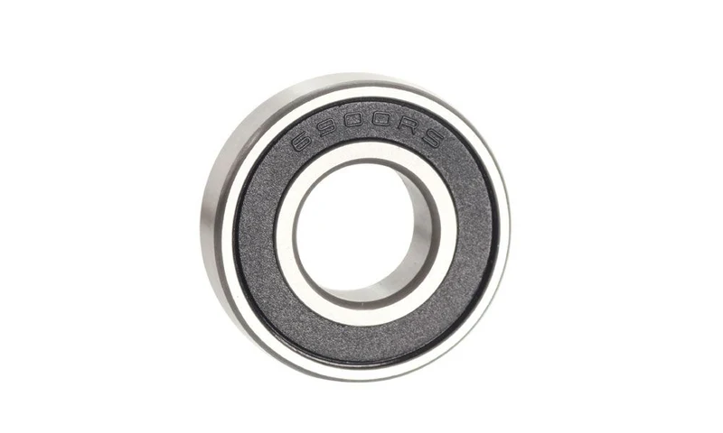 Roulement 6900-2RS 10x22x6 mm – Étanche, haute précision – Réf. CB064 / CB-064