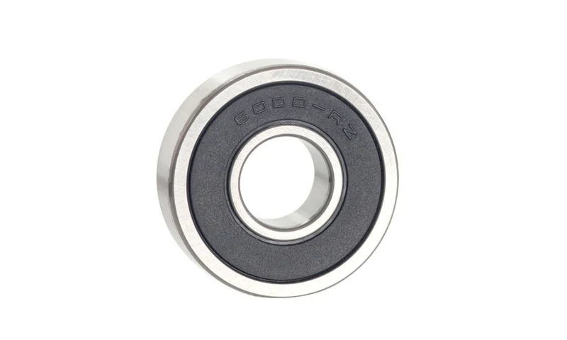 Roulement 6000-2RS 10x26x8 mm – Étanche, haute performance – Réf. CB065 / CB-065