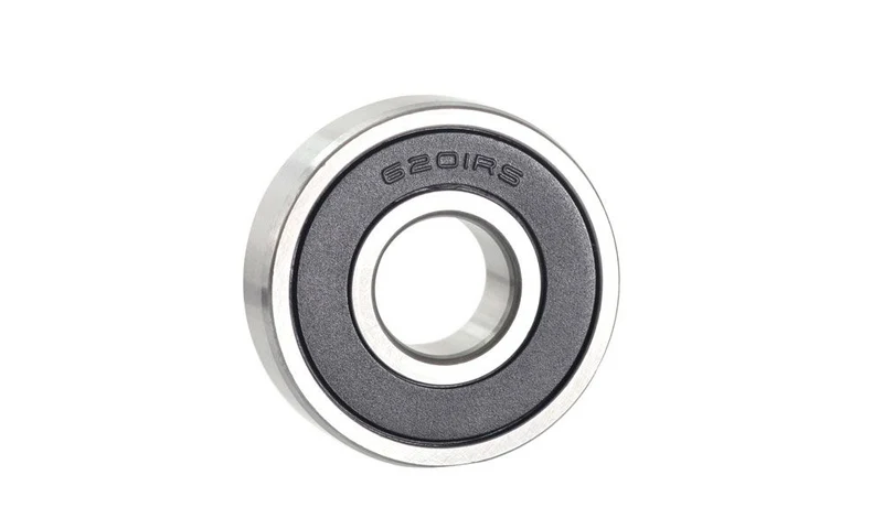 Roulement 6201-2RS 12x32x10 mm – Étanche, haute performance – Réf. CB078 / CB-078
