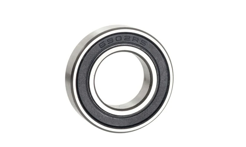 Roulement 6902-2RS 15x28x7 mm – Étanche, haute performance – Réf. CB085 / CB-085