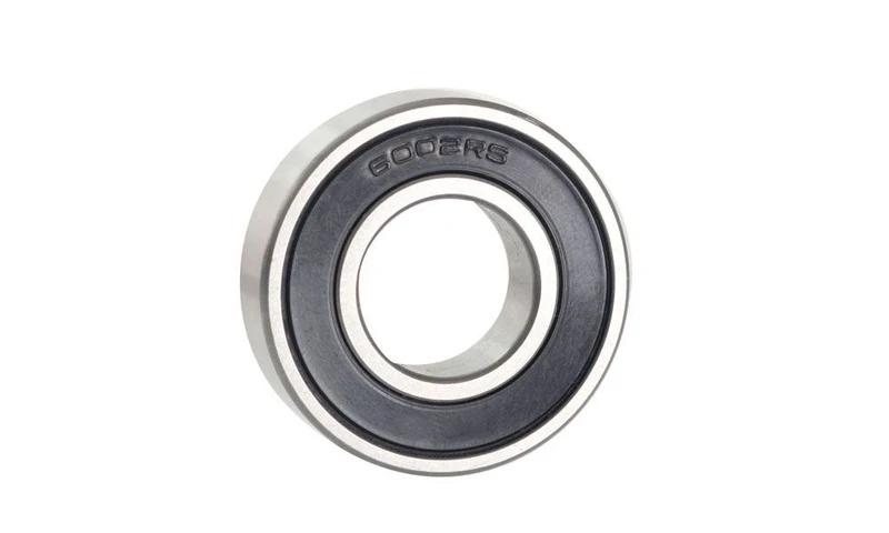 Roulement 6002-2RS 15x32x9 mm – Étanche, haute performance – Réf. CB086 / CB-086