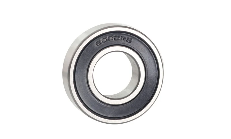 Roulement 6002-2RS 15x32x9 mm – Étanche, haute performance – Réf. CB086 / CB-086
