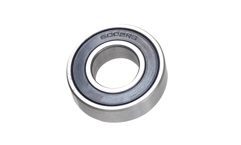 Roulement 6002-2RS 15x32x9 mm – Étanche, haute performance – Réf. CB086 / CB-086