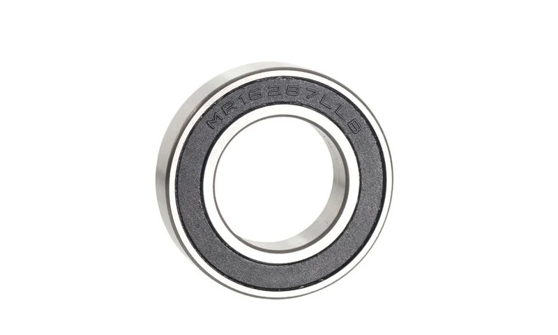 Roulement MR16287-2RS 16x28x7 mm – Étanche, haute précision – Réf. CB091 / CB-091