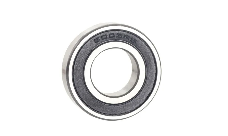 Roulement 6003-2RS 17x35x10 mm – Étanche, haute performance – Réf. CB107 / CB-107