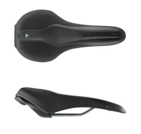 Selle Royal Scientia Moderate Small – Unisexe 289 x 141 mm