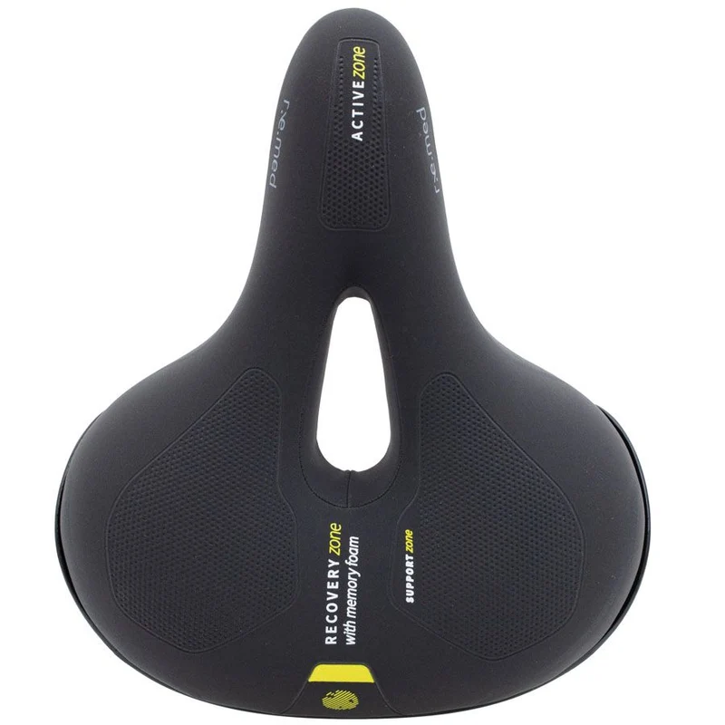 SELLE ROYAL REMED RELAXED CITY UNISEX 249mm / 207mm