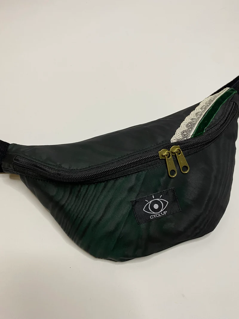 Banane upcyclée