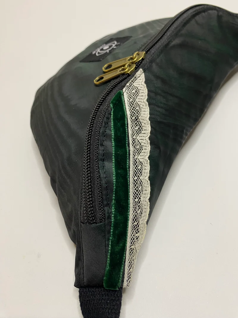 Banane upcyclée