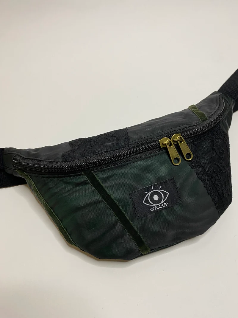 Banane upcyclée