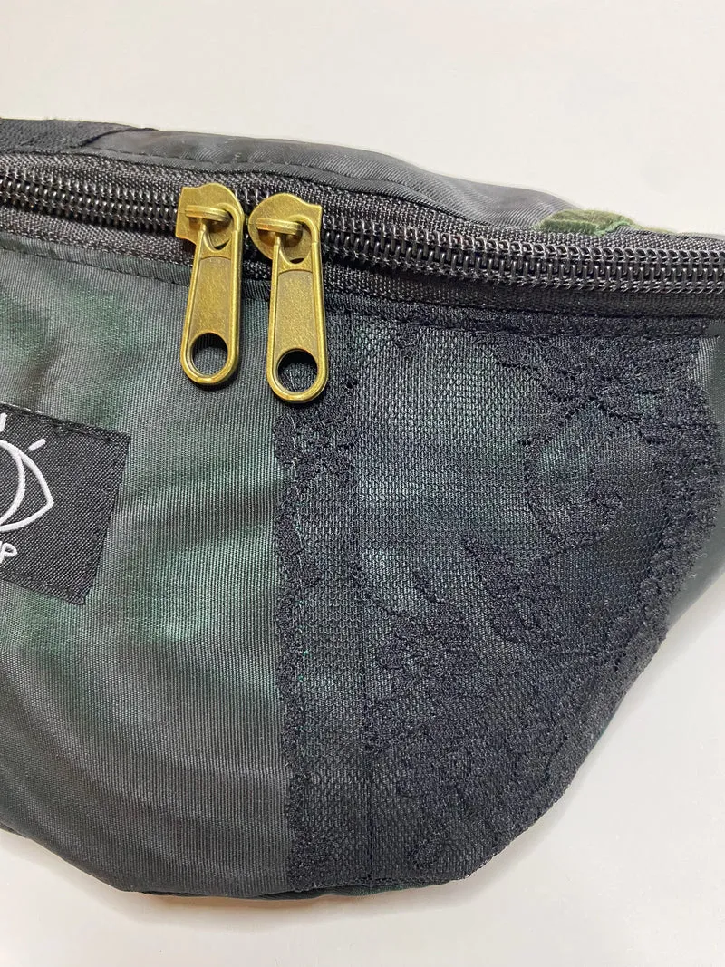 Banane upcyclée