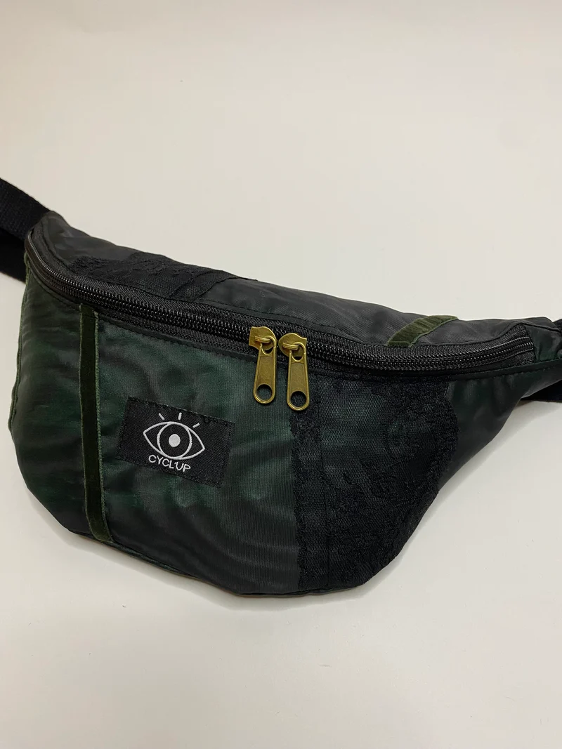 Banane upcyclée