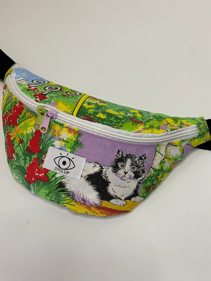 Banane upcyclée