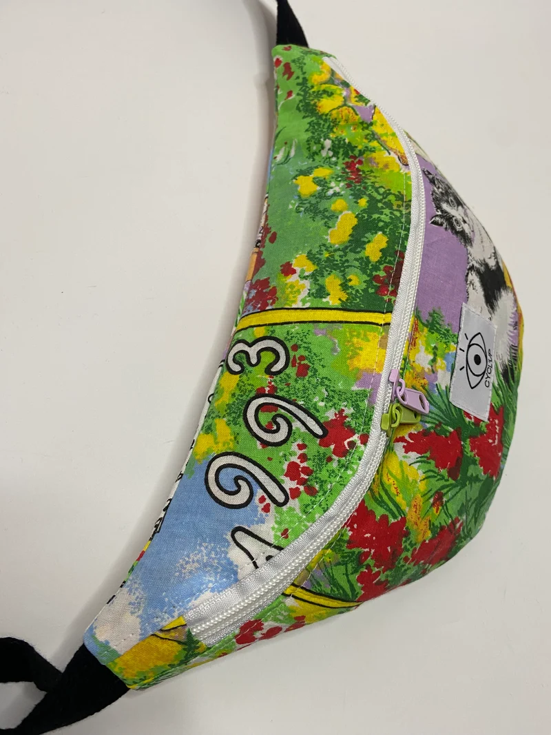 Banane upcyclée