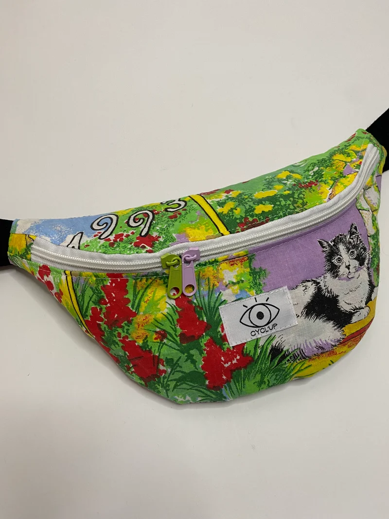 Banane upcyclée