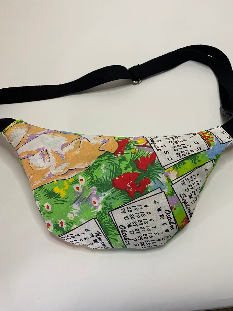 Banane upcyclée