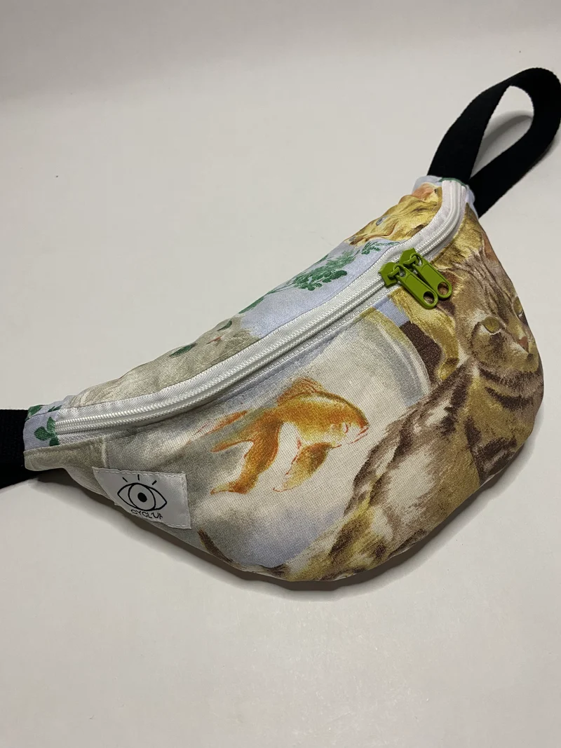 Banane upcyclée