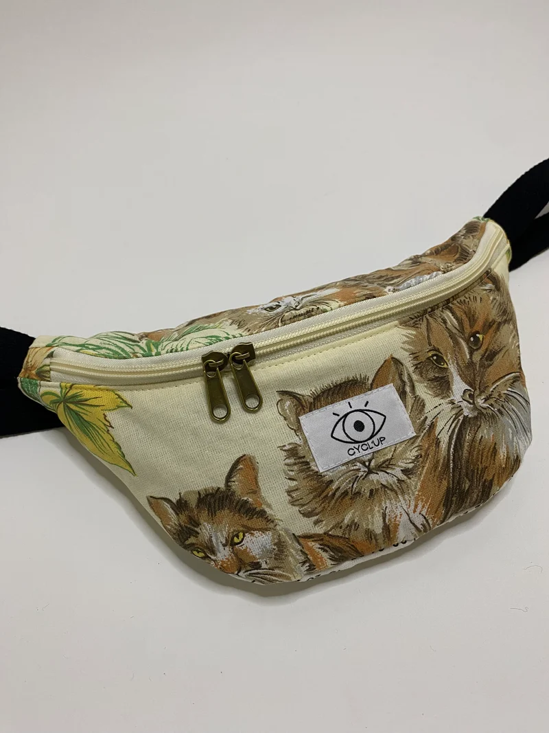 Banane upcyclée