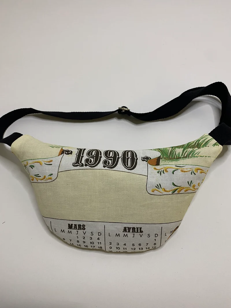 Banane upcyclée