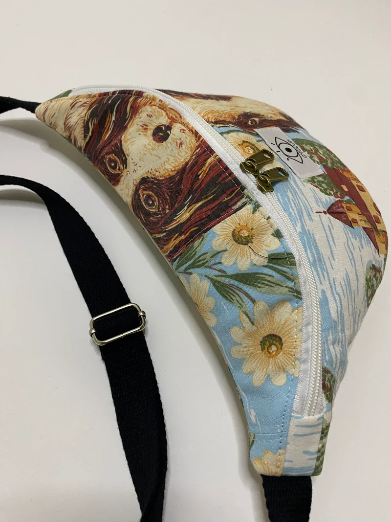 Banane upcyclée