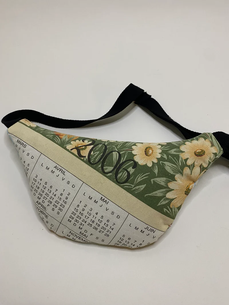 Banane upcyclée