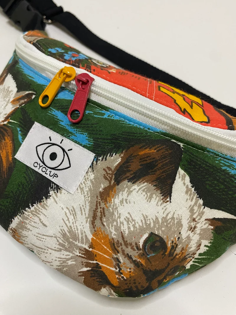 Banane upcyclée