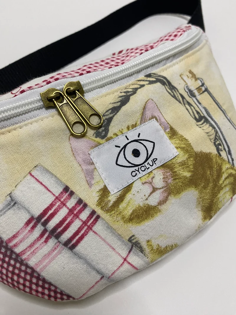 Banane upcyclée