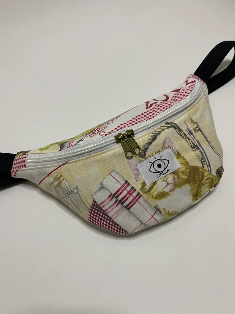 Banane upcyclée