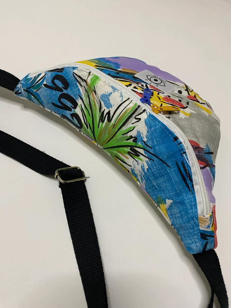 Banane upcyclée