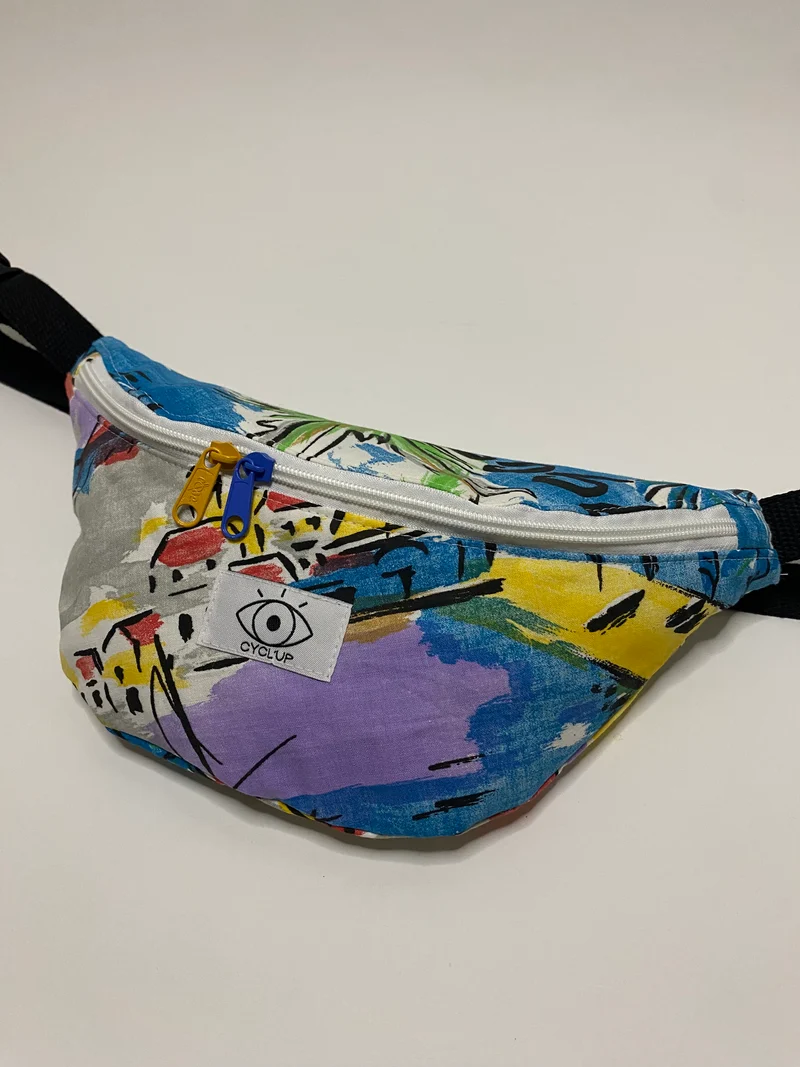 Banane upcyclée