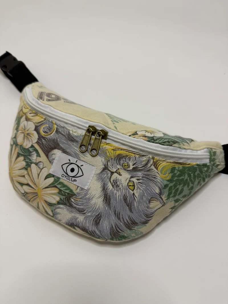 Banane upcyclée