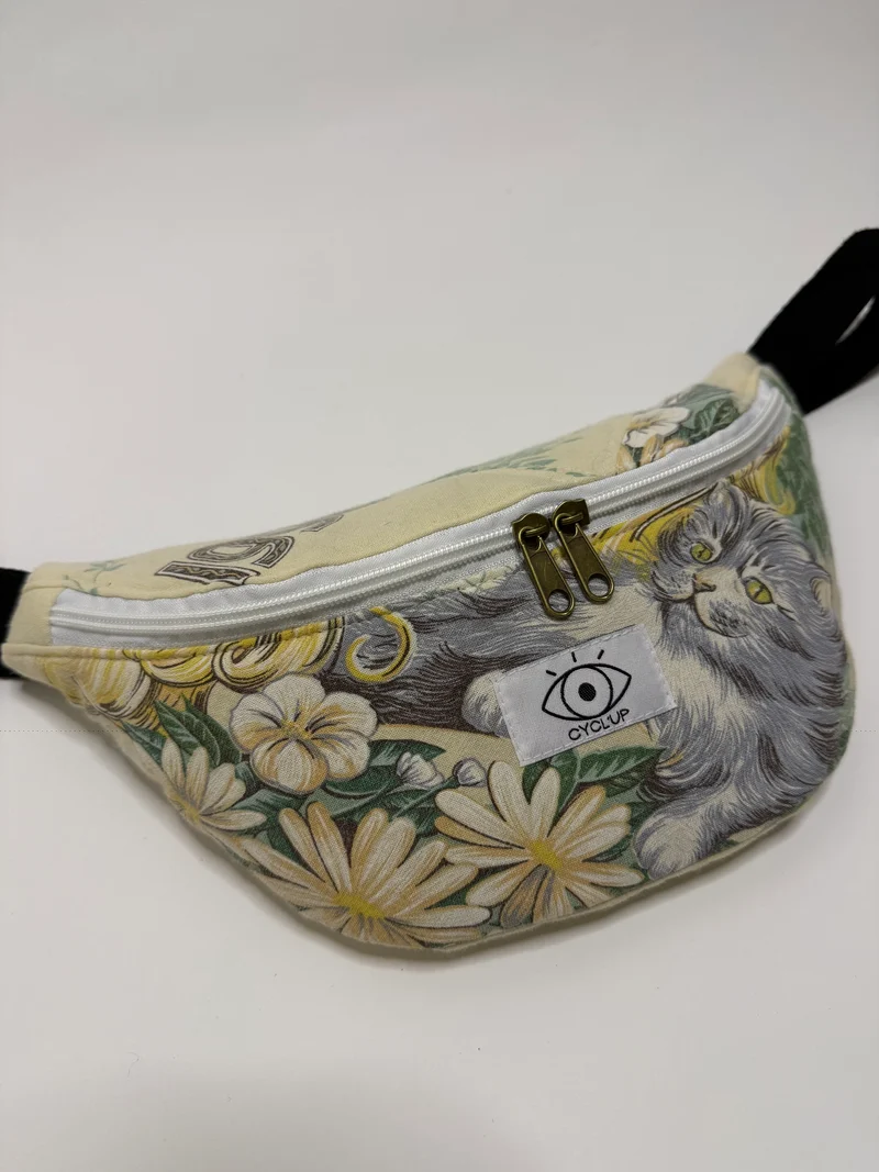 Banane upcyclée